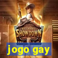 jogo gay